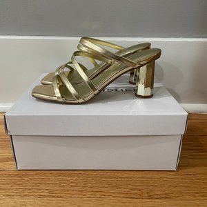 Marc Fisher Heels